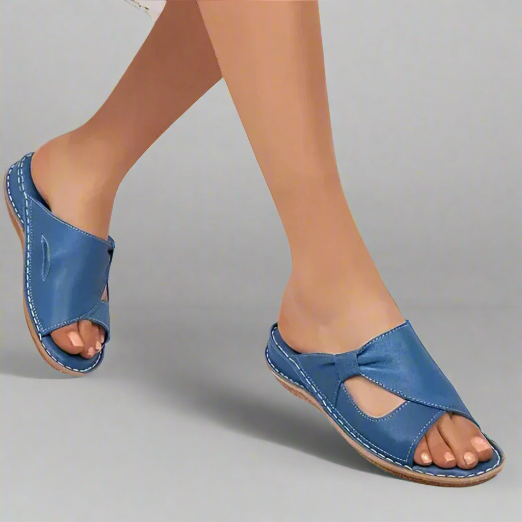 Yvonne - Orhopaedic sandals