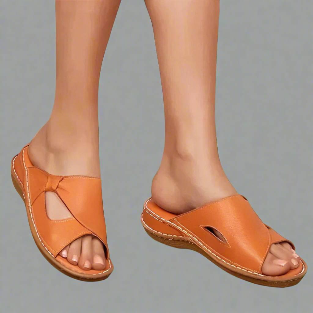 Yvonne - Orhopaedic sandals