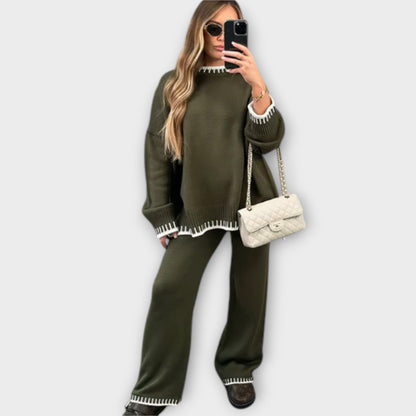 Hailey - Casual Lounge Set