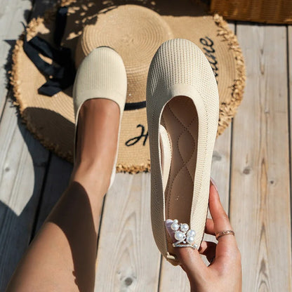 Elvy - Breathable shoes