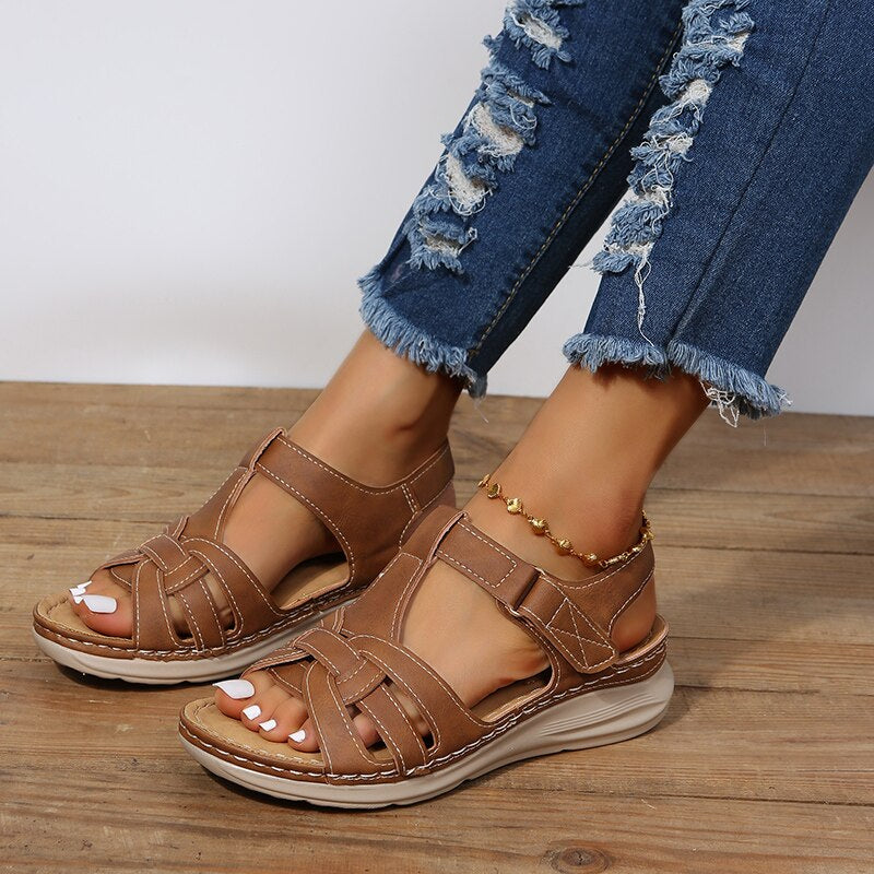 Mya - Orthopedic sandals