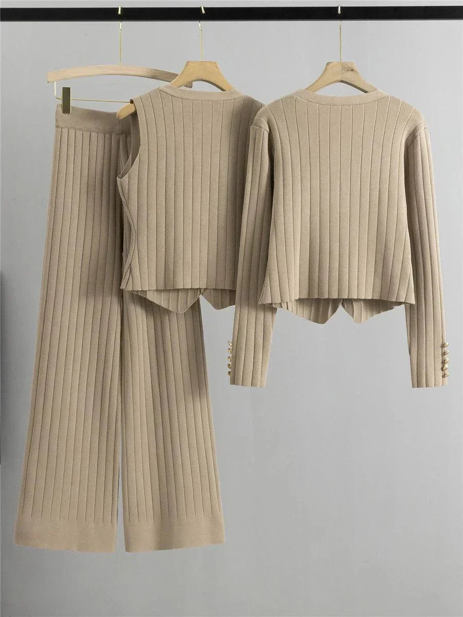 Victoria - Elegant set