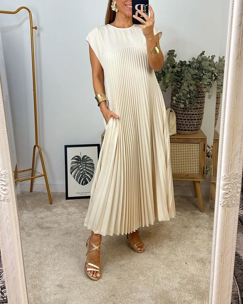 Sylvie - Maxi dress