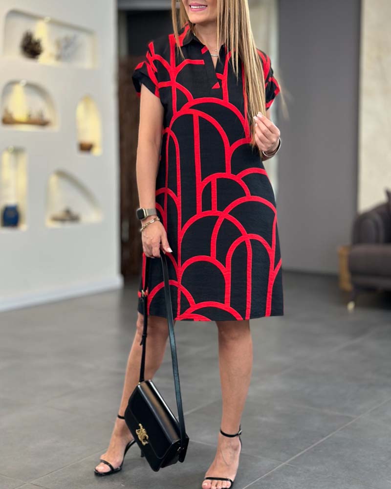 Helmi - Midi dress