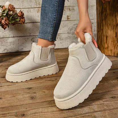 Zola – winter boots for women