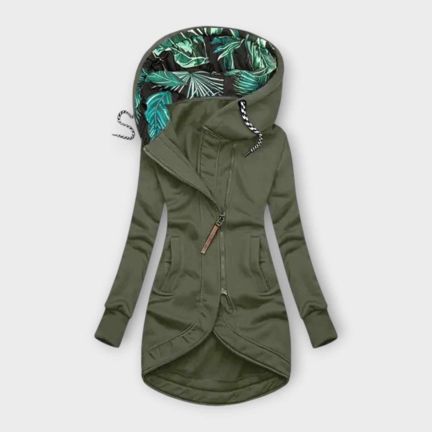 Nora - Elegant & water-repellent jacket