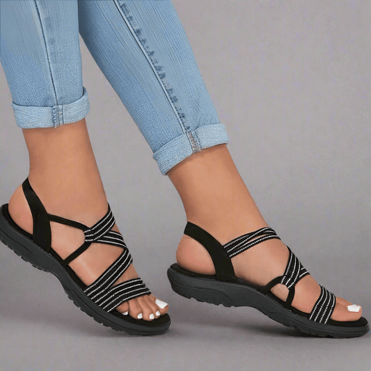 Helene - Handmade orthopaedic shoes