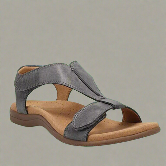 Elsbeth - Comfortable sandals