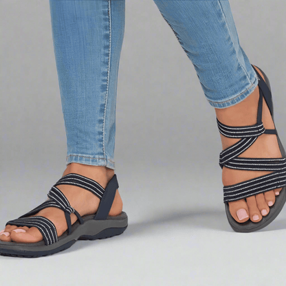 Helene - Handmade orthopaedic shoes