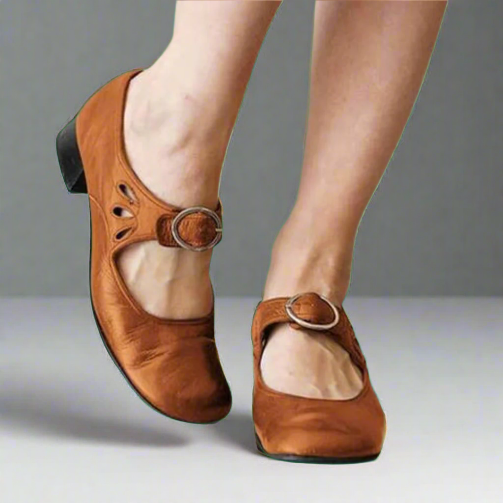 Denisa - Orthopaedic sandals