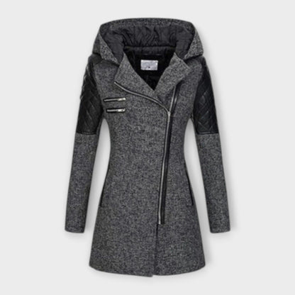 Sophia - winter coat
