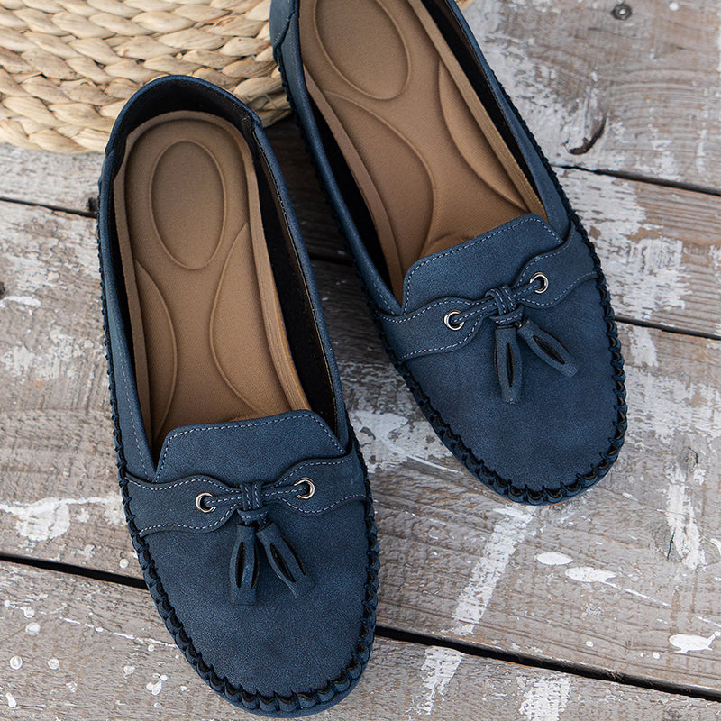 Malin - Comfortable loafers