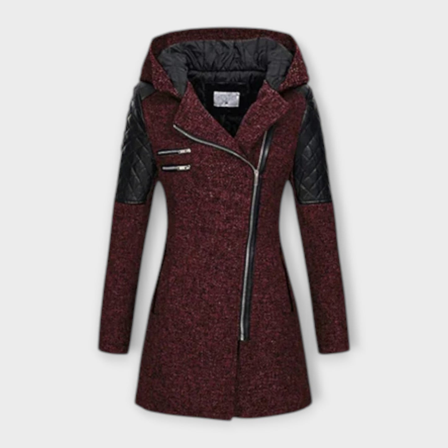 Sophia - winter coat