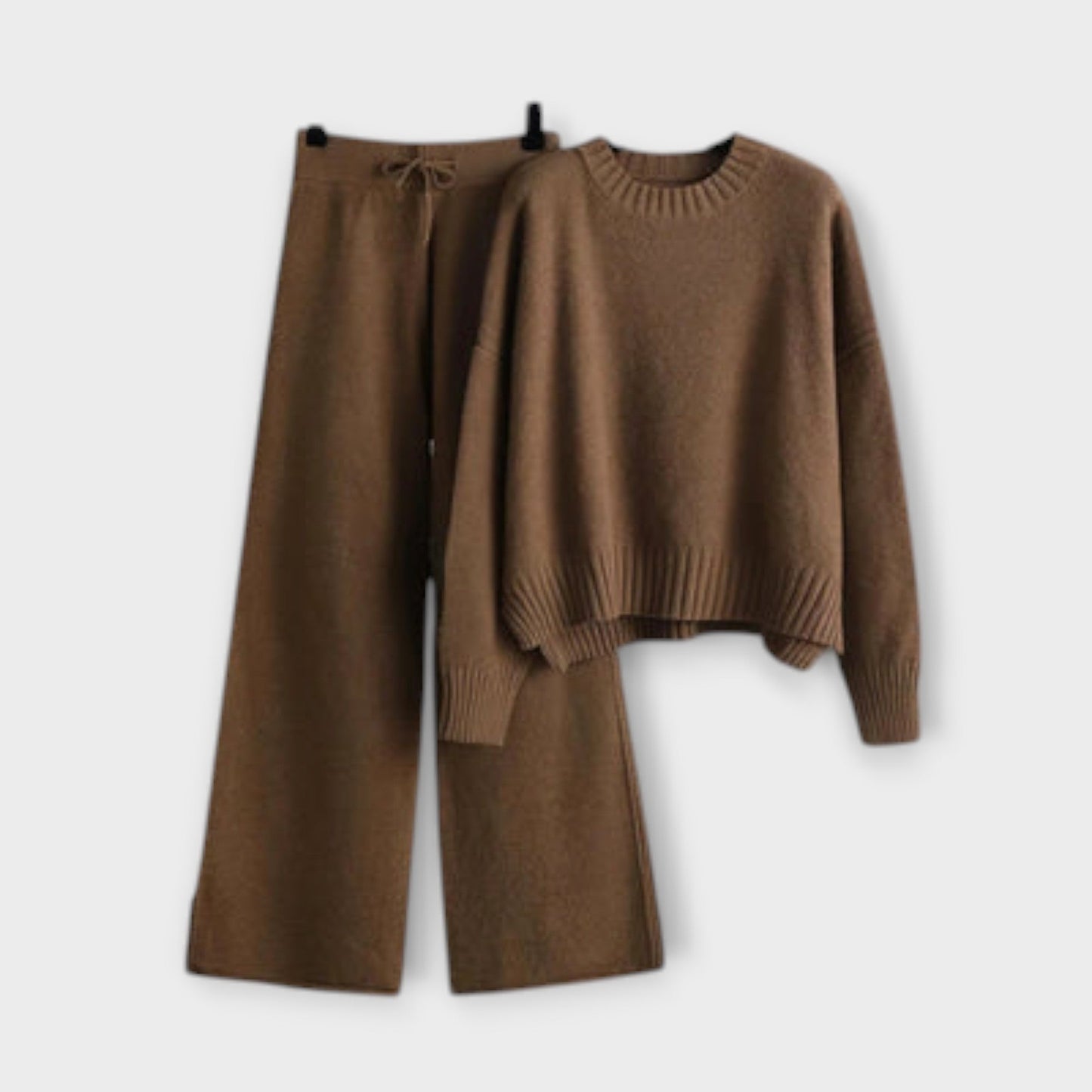 Stella - Casual Embroidery Set