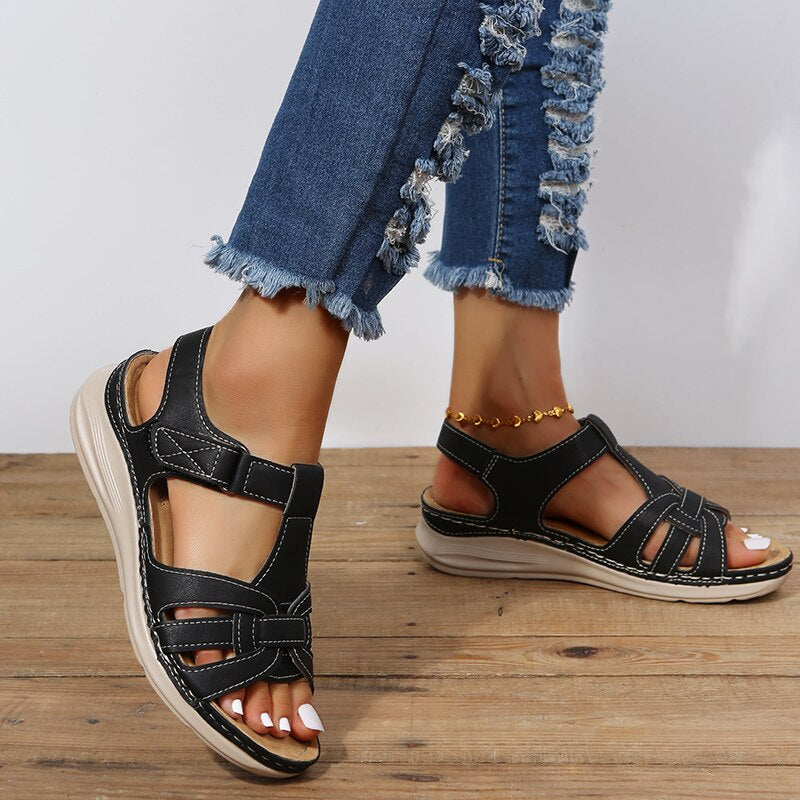Mya - Orthopedic sandals