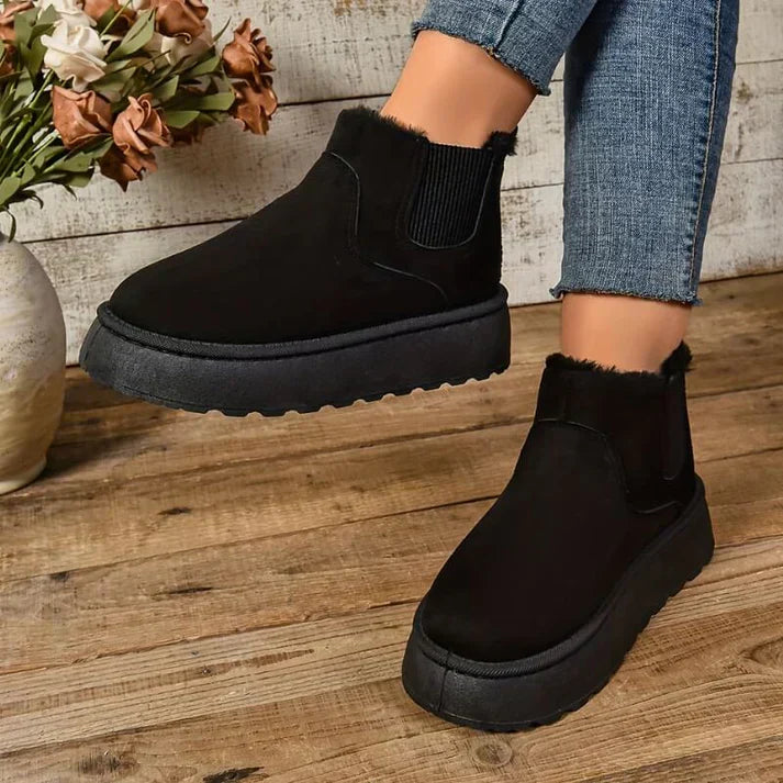 Zola – winter boots for women
