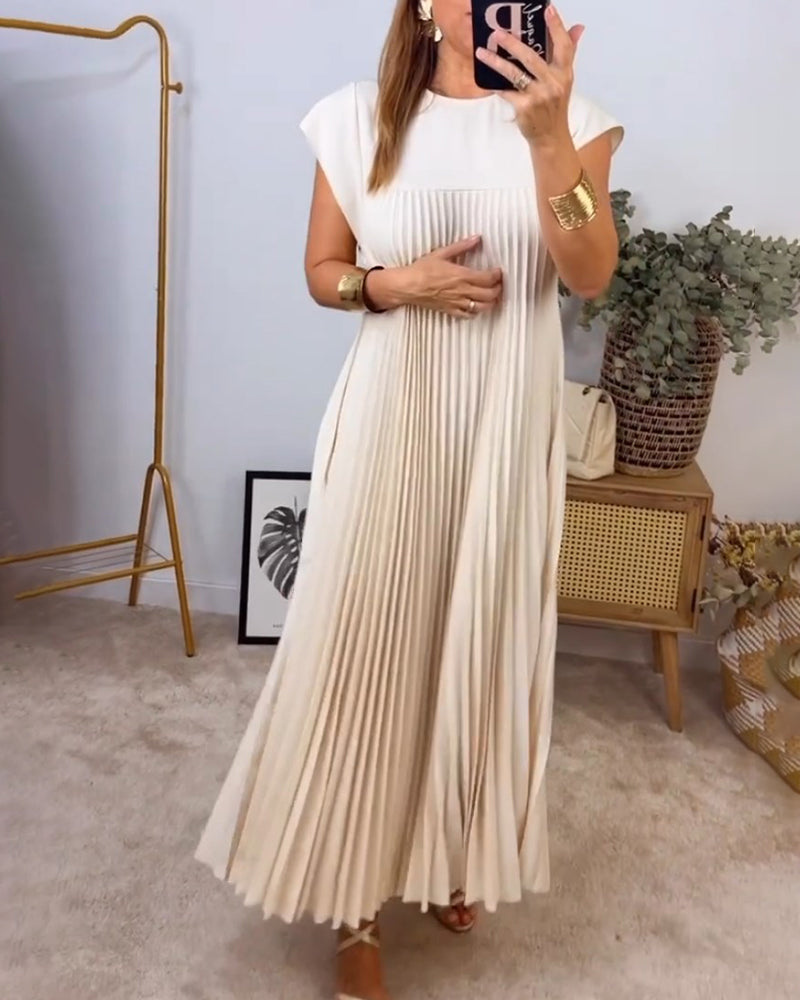Sylvie - Maxi dress