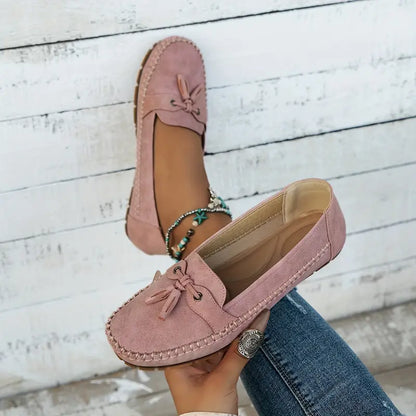 Malin - Comfortable loafers