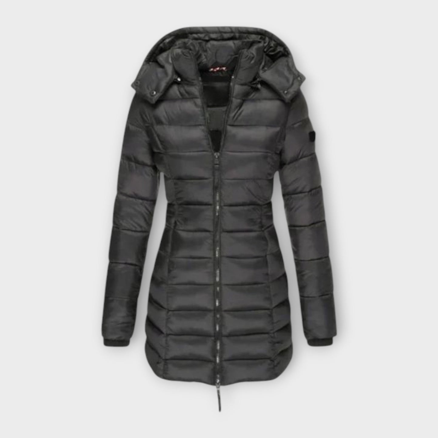 Mathilde - Elegant & insulating winter coat
