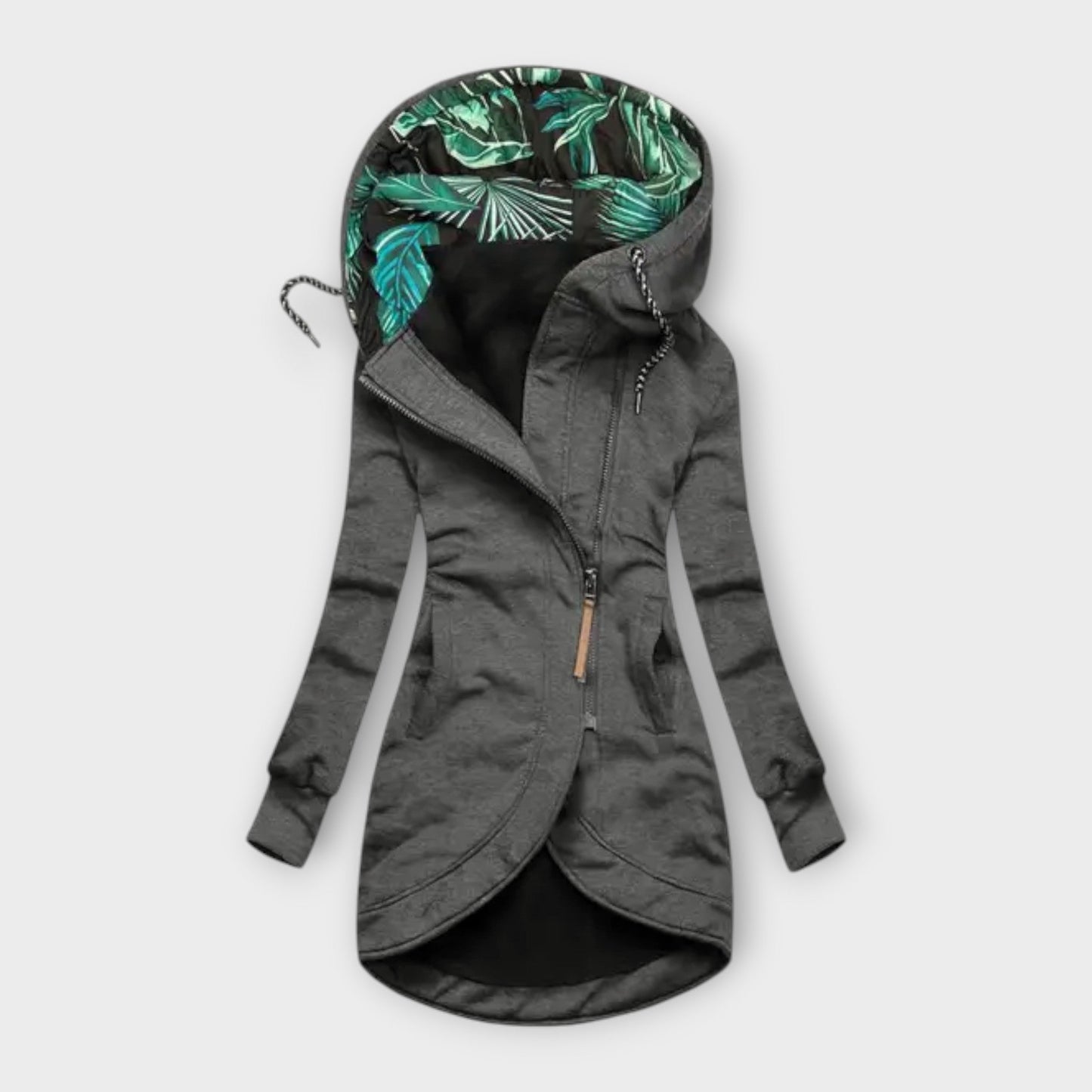 Nora - Elegant & water-repellent jacket