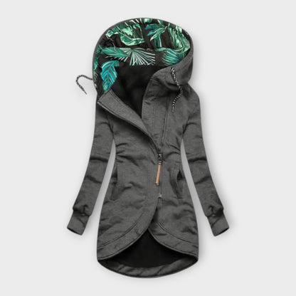 Nora - Elegant & water-repellent jacket