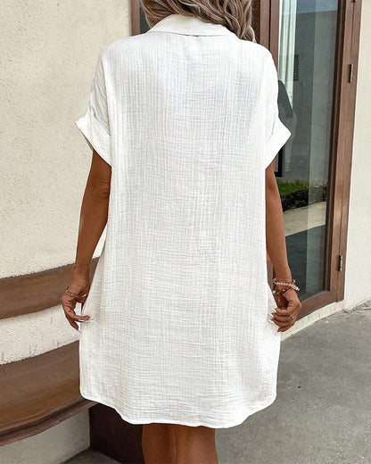 Melissa - Comfortable dress