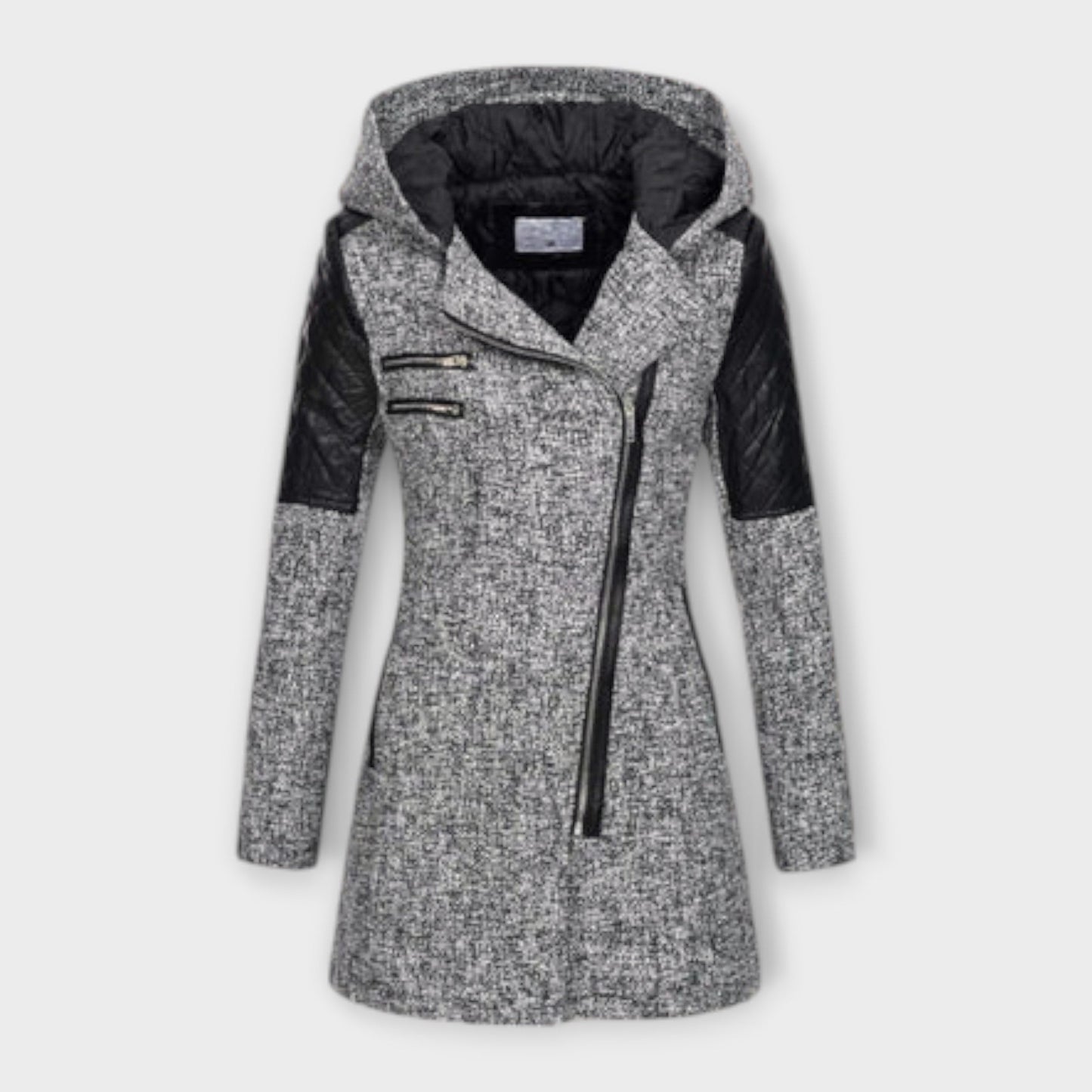 Sophia - winter coat