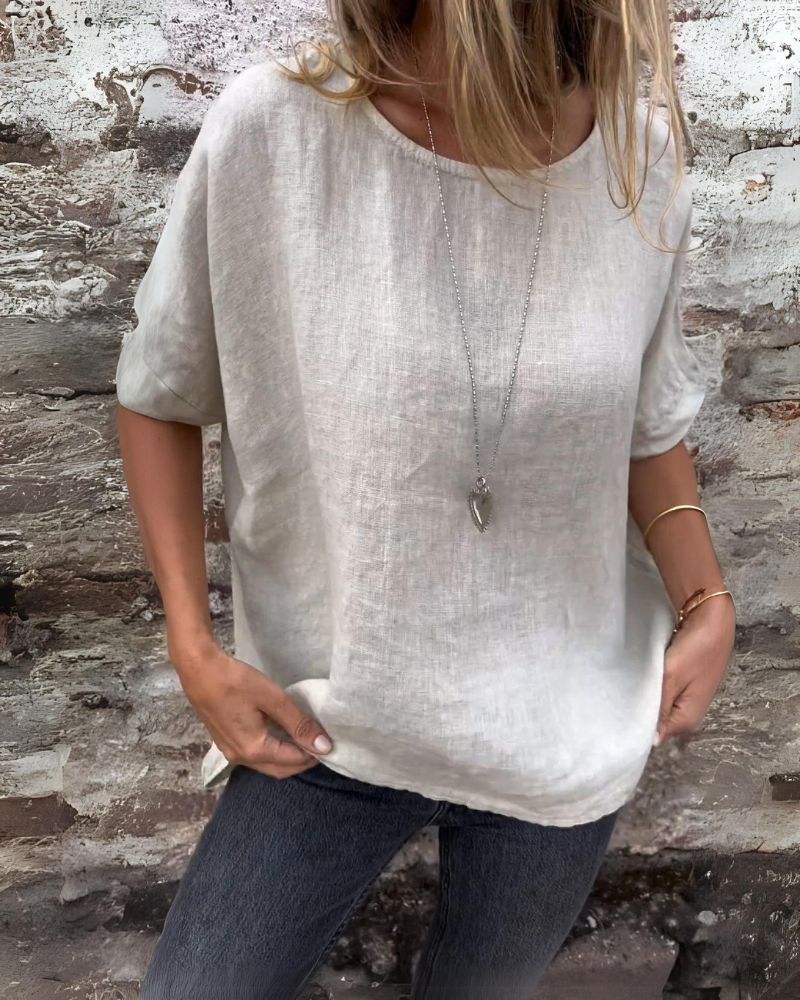 Bo - Elegant shirt