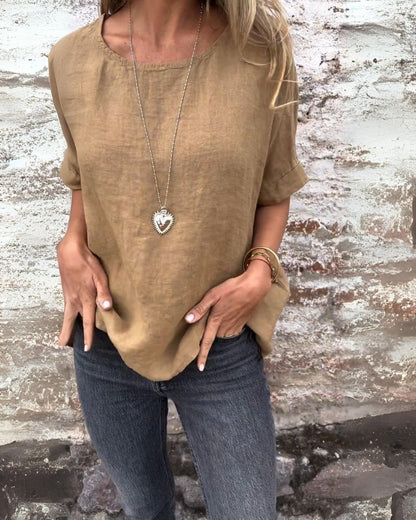 Bo - Elegant shirt