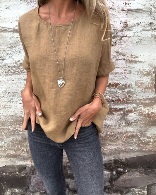 Bo - Elegant shirt