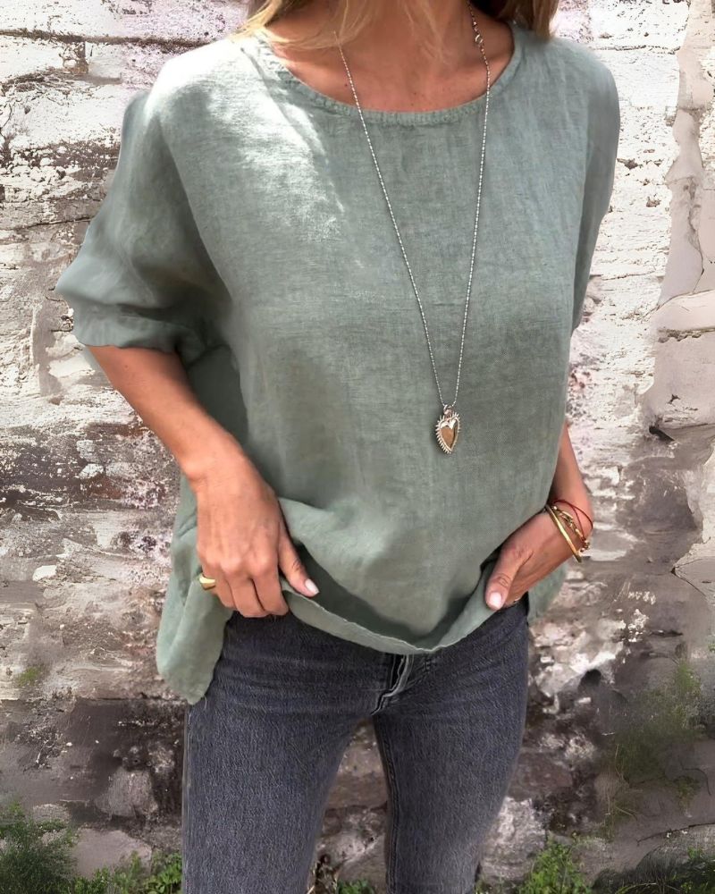 Bo - Elegant shirt