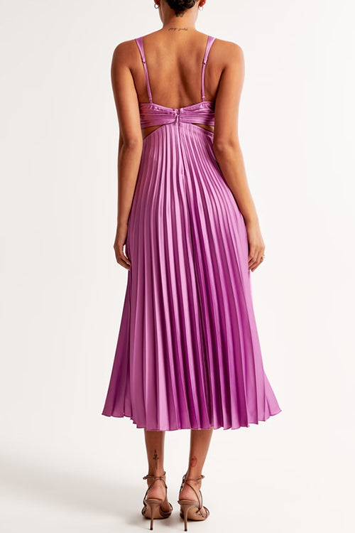 Courtney - Maxi Dress