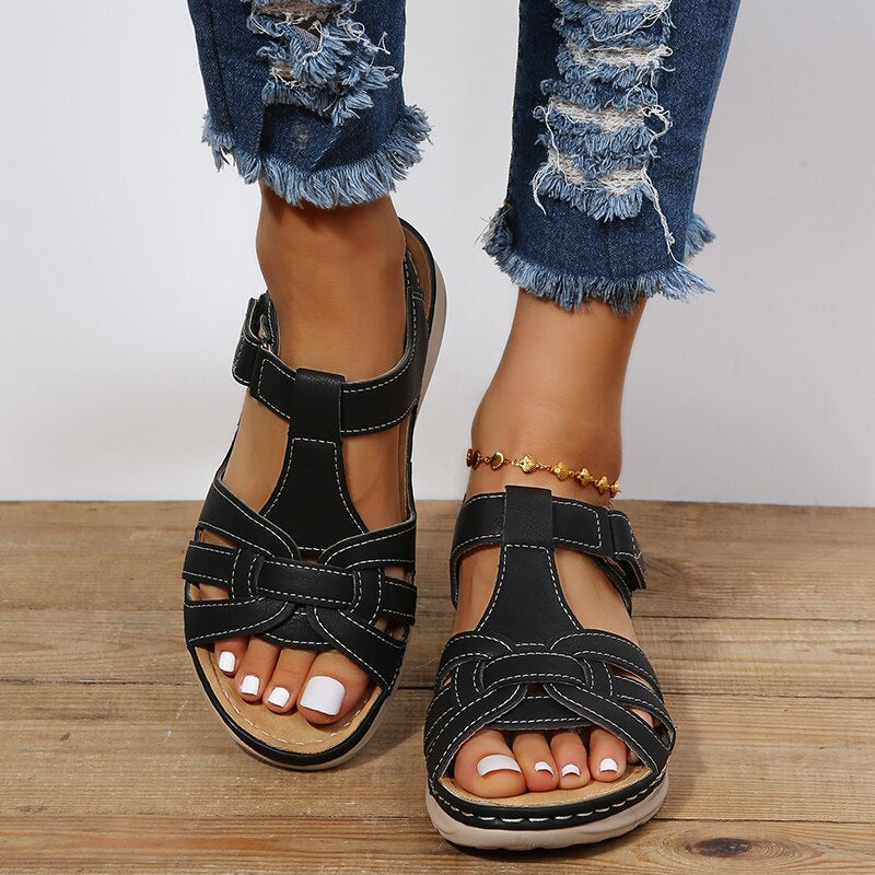 Mya - Orthopedic sandals