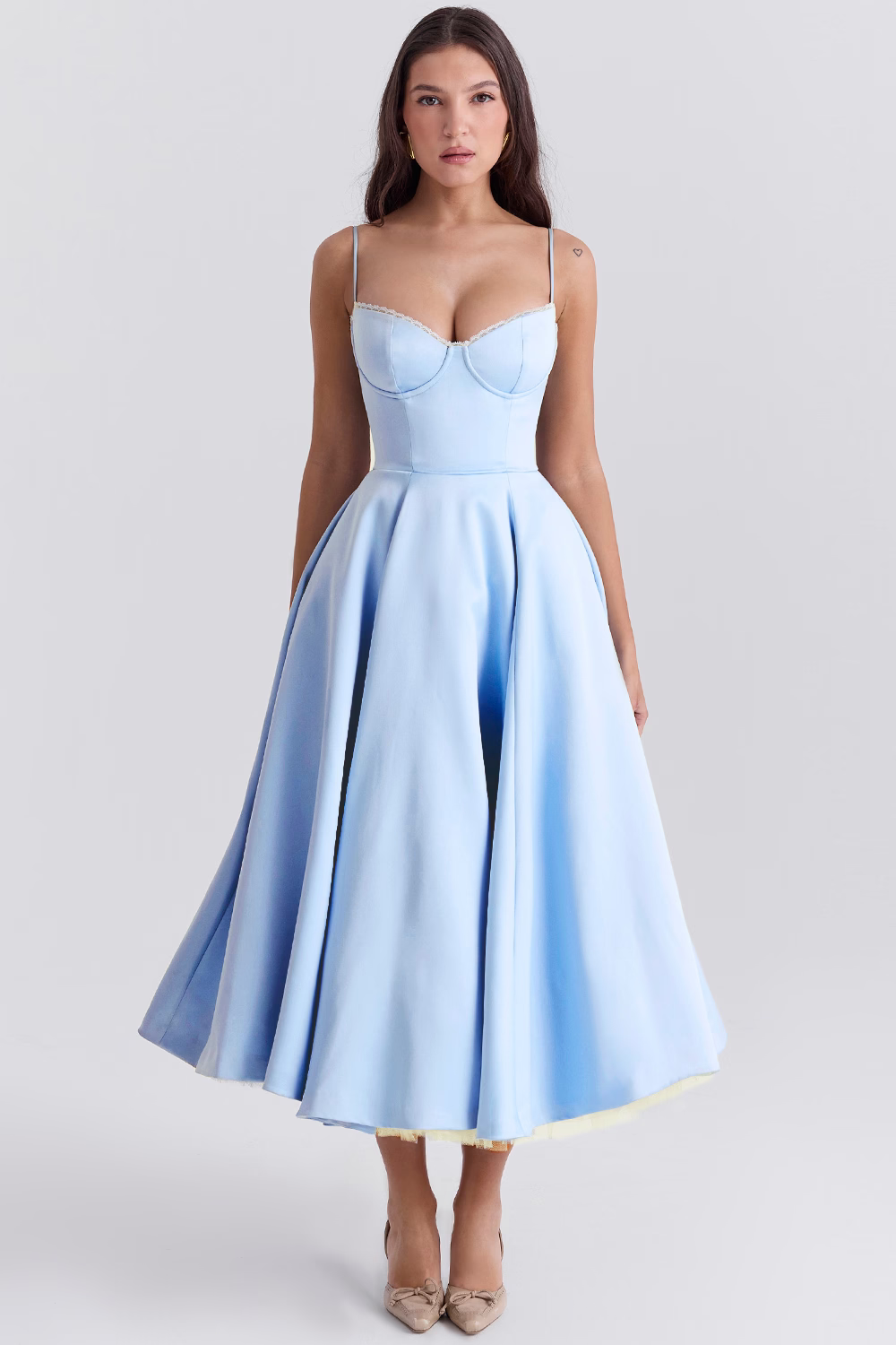 Kira - Maxi dress