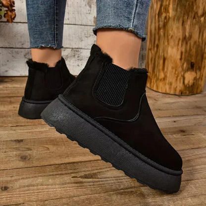 Zola – winter boots for women