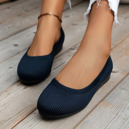 Elvy - Breathable shoes