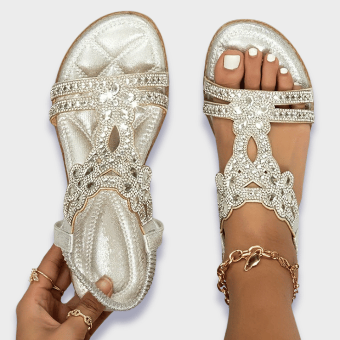 Stephanie | Orthopaedic sandals