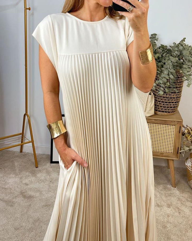 Sylvie - Maxi dress