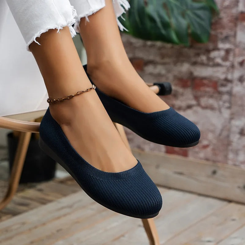 Elvy - Breathable shoes