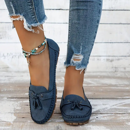 Malin - Comfortable loafers