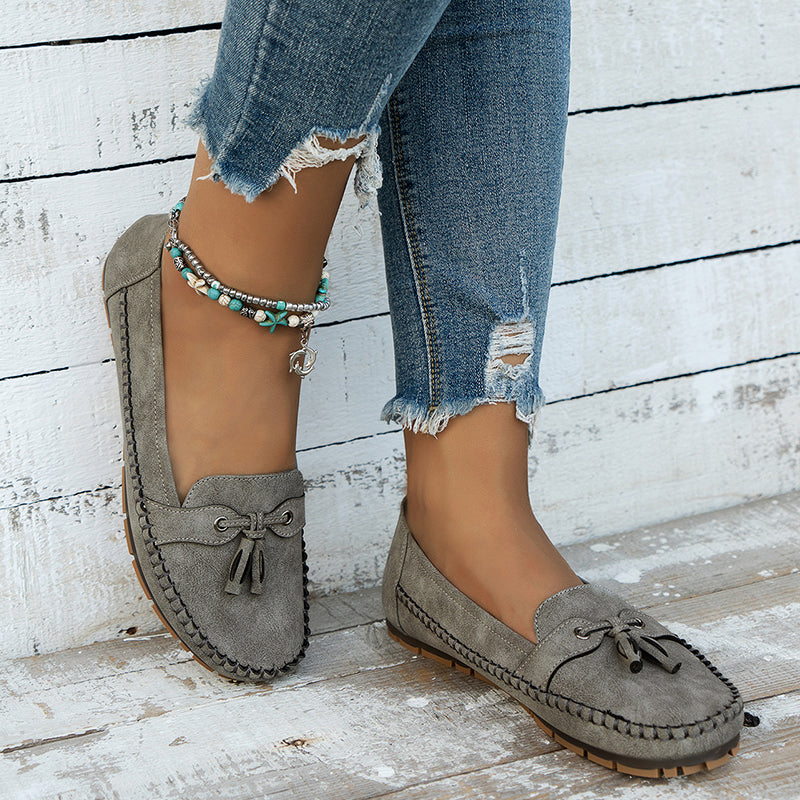 Malin - Comfortable loafers