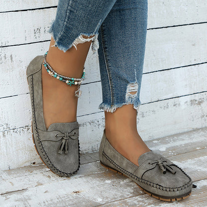 Malin - Comfortable loafers