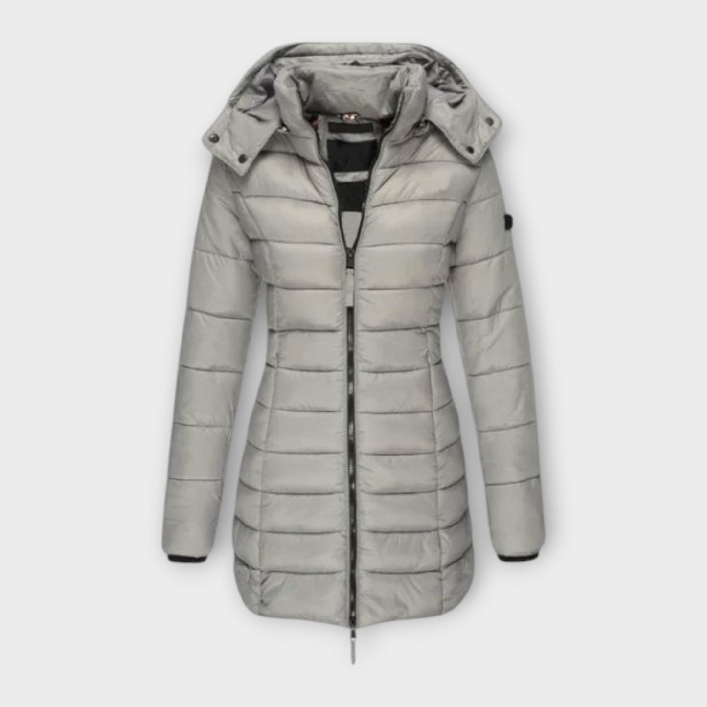 Mathilde - Elegant & insulating winter coat