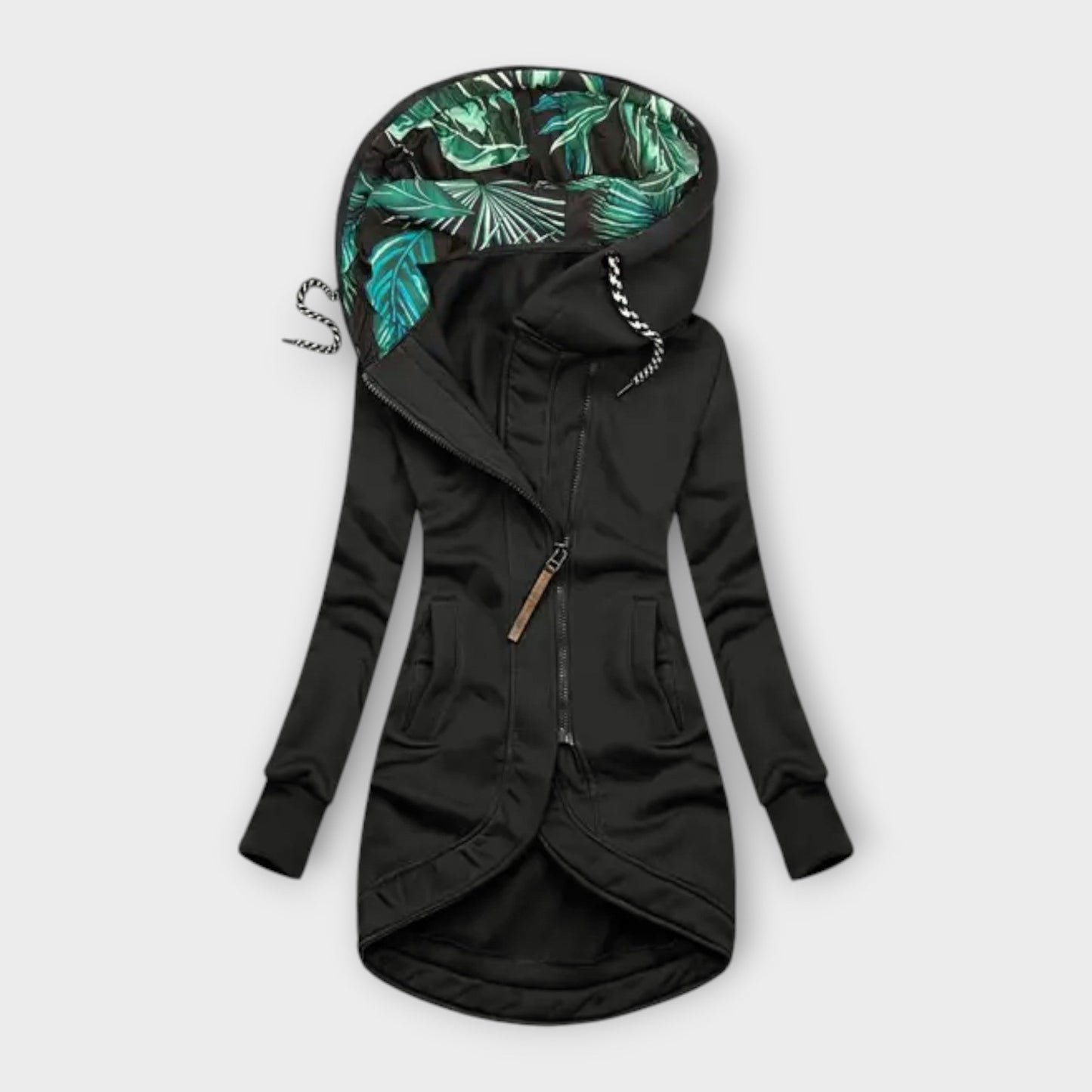 Nora - Elegant & water-repellent jacket