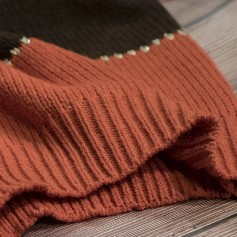 Olivia -  Stylish pullover
