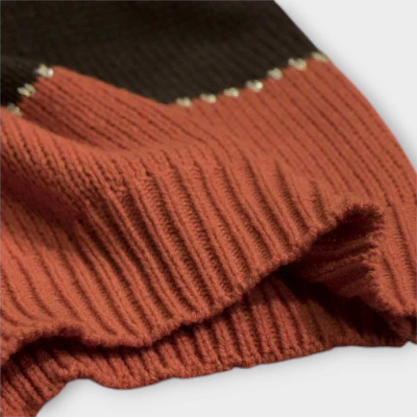 PulloverElisa - Casual & cozy sweater
