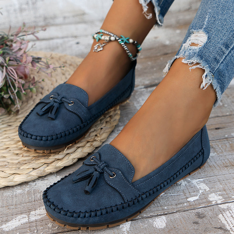 Malin - Comfortable loafers