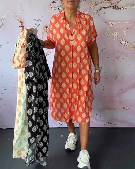 Dini - Stylish dress