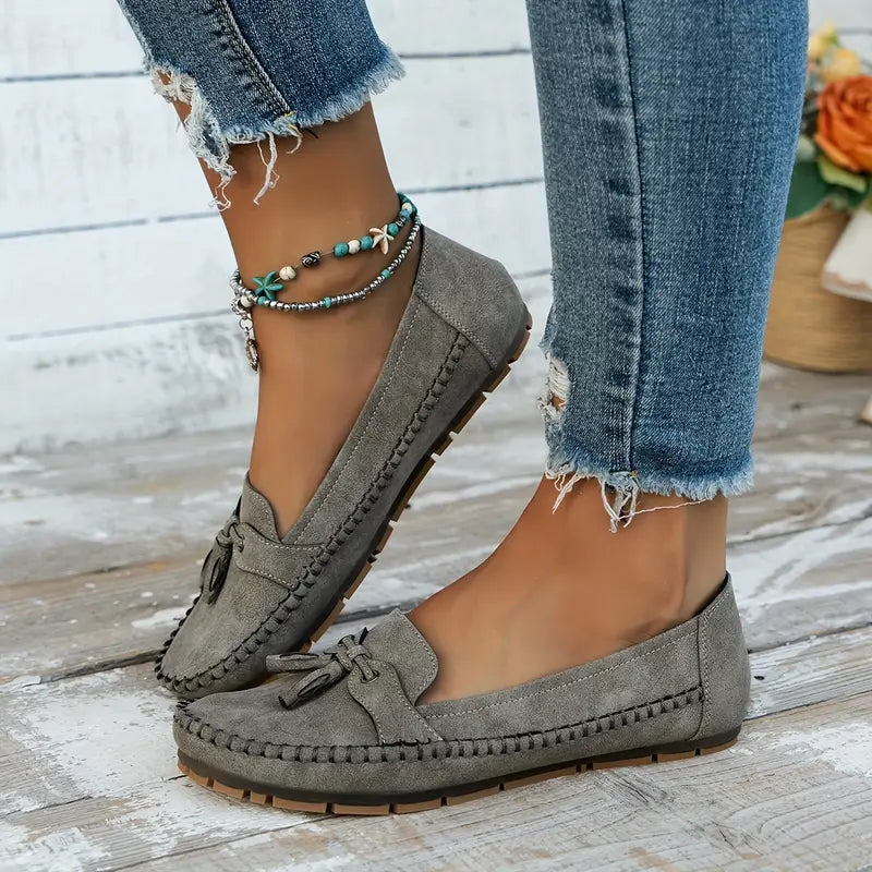 Malin - Comfortable loafers