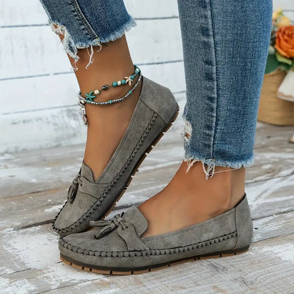 Malin - Comfortable loafers